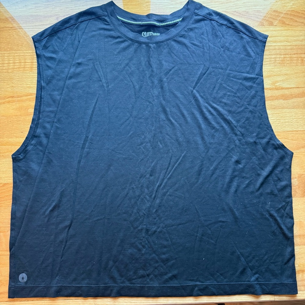 Smartwool Muscle Tank